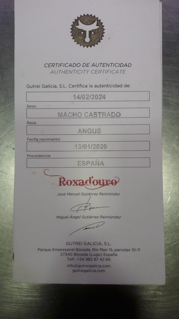 Carnicería La Parrilla de Mario BBQ · Fotos 9