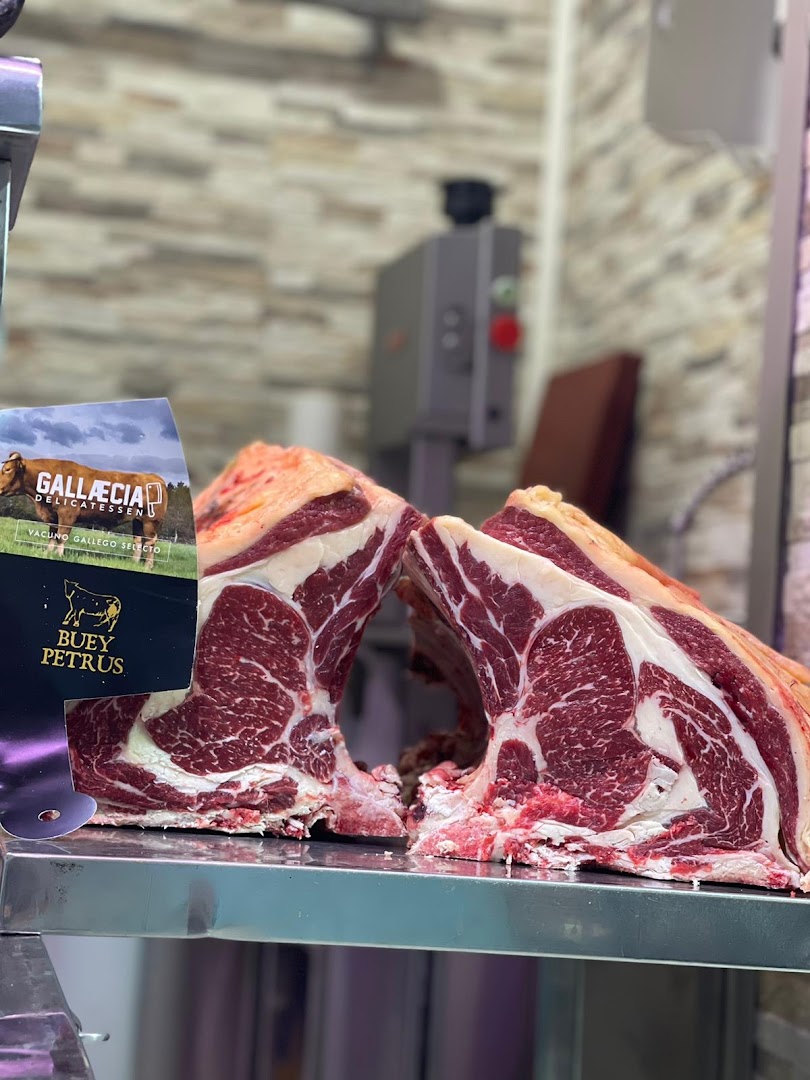 Carnicería La Parrilla de Mario BBQ · Fotos 5