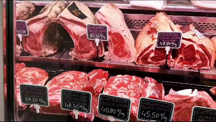 Carnicería La Parrilla de Mario BBQ · Fotos 10